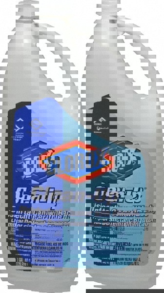 All-Purpose Cleaner: 1 gal Bottle, Disinfectant